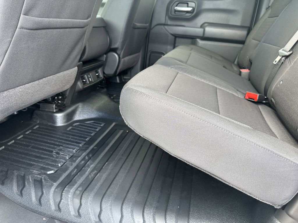 New 2026 GMC Sierra 1500 Pro w/ Pro Value Package image 28