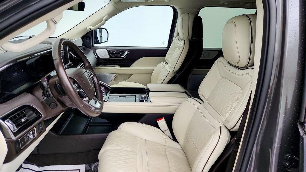 Used 2024 Lincoln Navigator Black Label AWD/4WD image 20