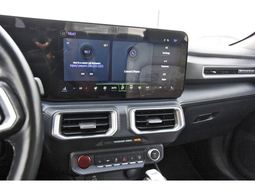 Used 2024 Ford Mustang Premium image 21