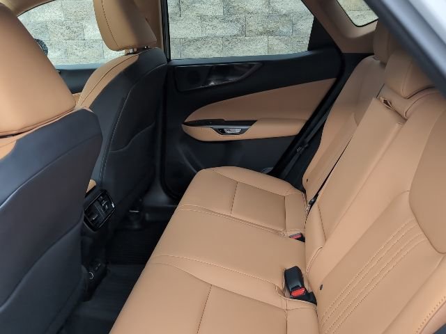 Used 2024 Lexus NX 350 AWD w/ Cold Area Package image 22