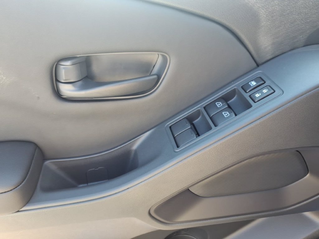 New 2026 Nissan Frontier S AWD/4WD image 14