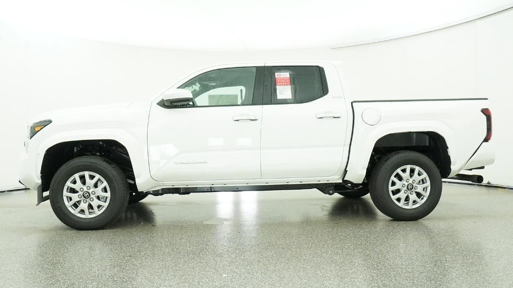 New 2026 Toyota Tacoma SR5 AWD/4WD image 19
