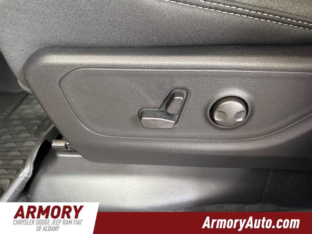 New 2026 RAM 1500 Big Horn image 13