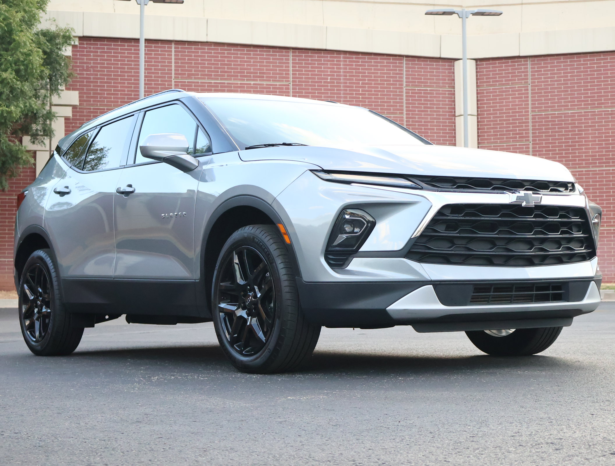 Used 2024 Chevrolet Blazer LT w/ Convenience Package