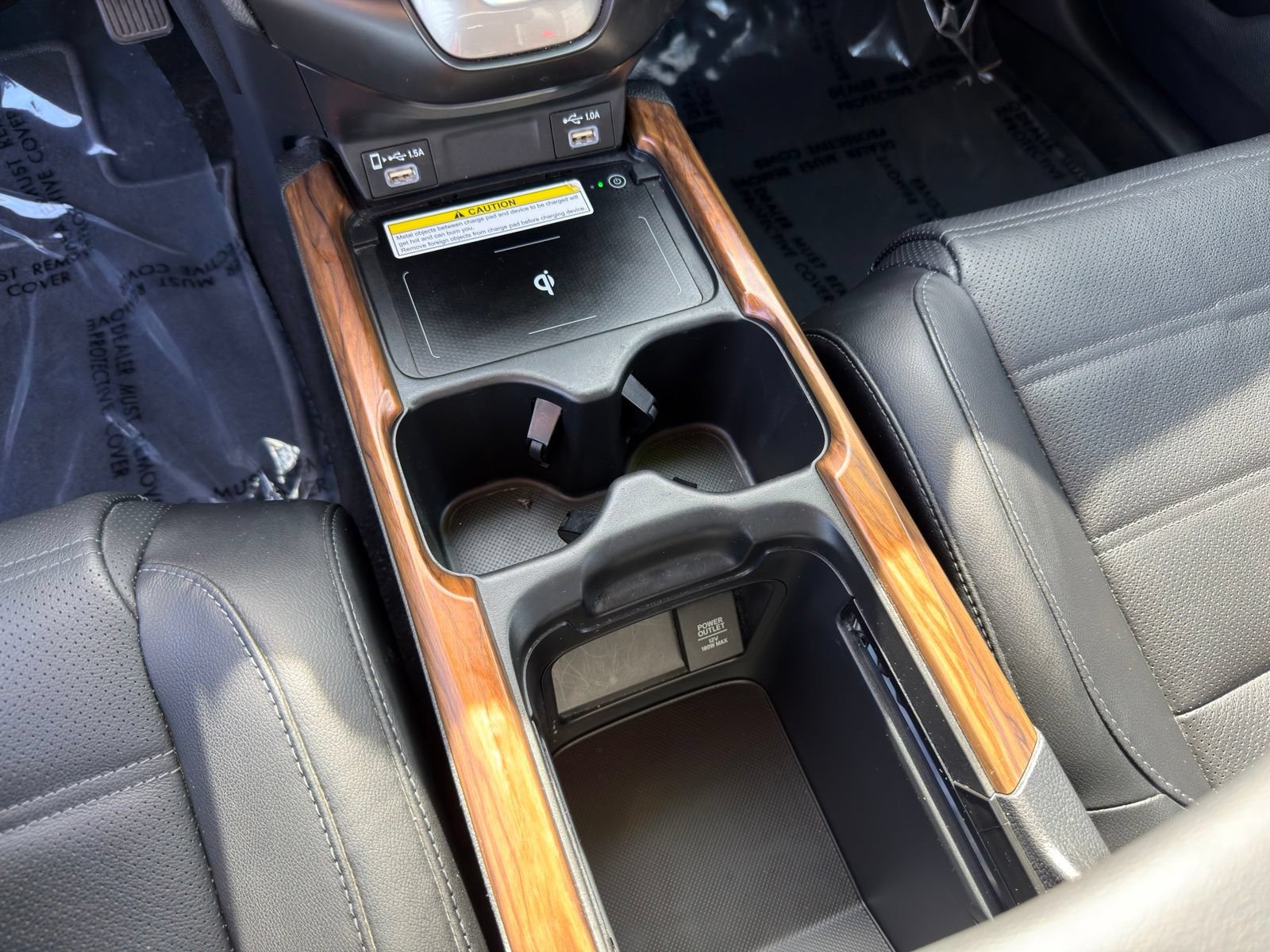 Used 2020 Honda CR-V Touring image 26