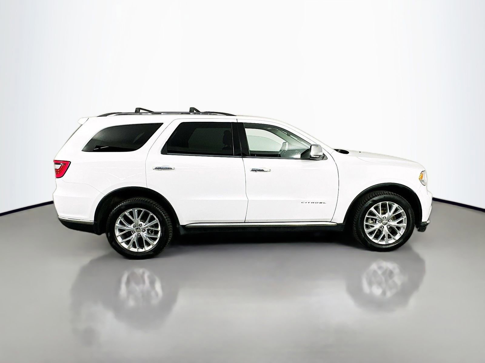 Used 2015 Dodge Durango Citadel AWD/4WD image 9