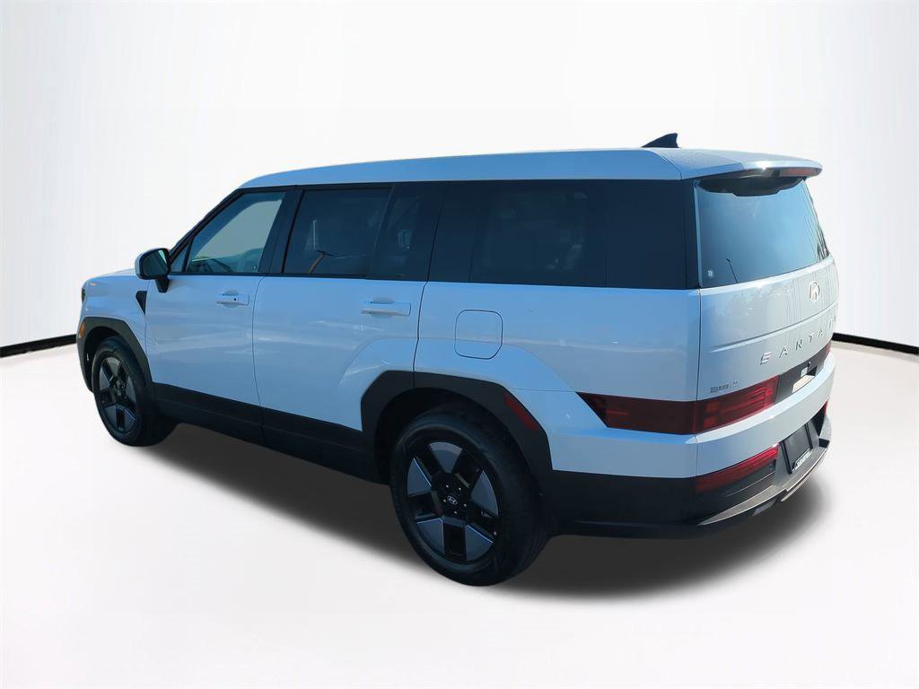 New 2026 Hyundai Santa Fe SE image 7
