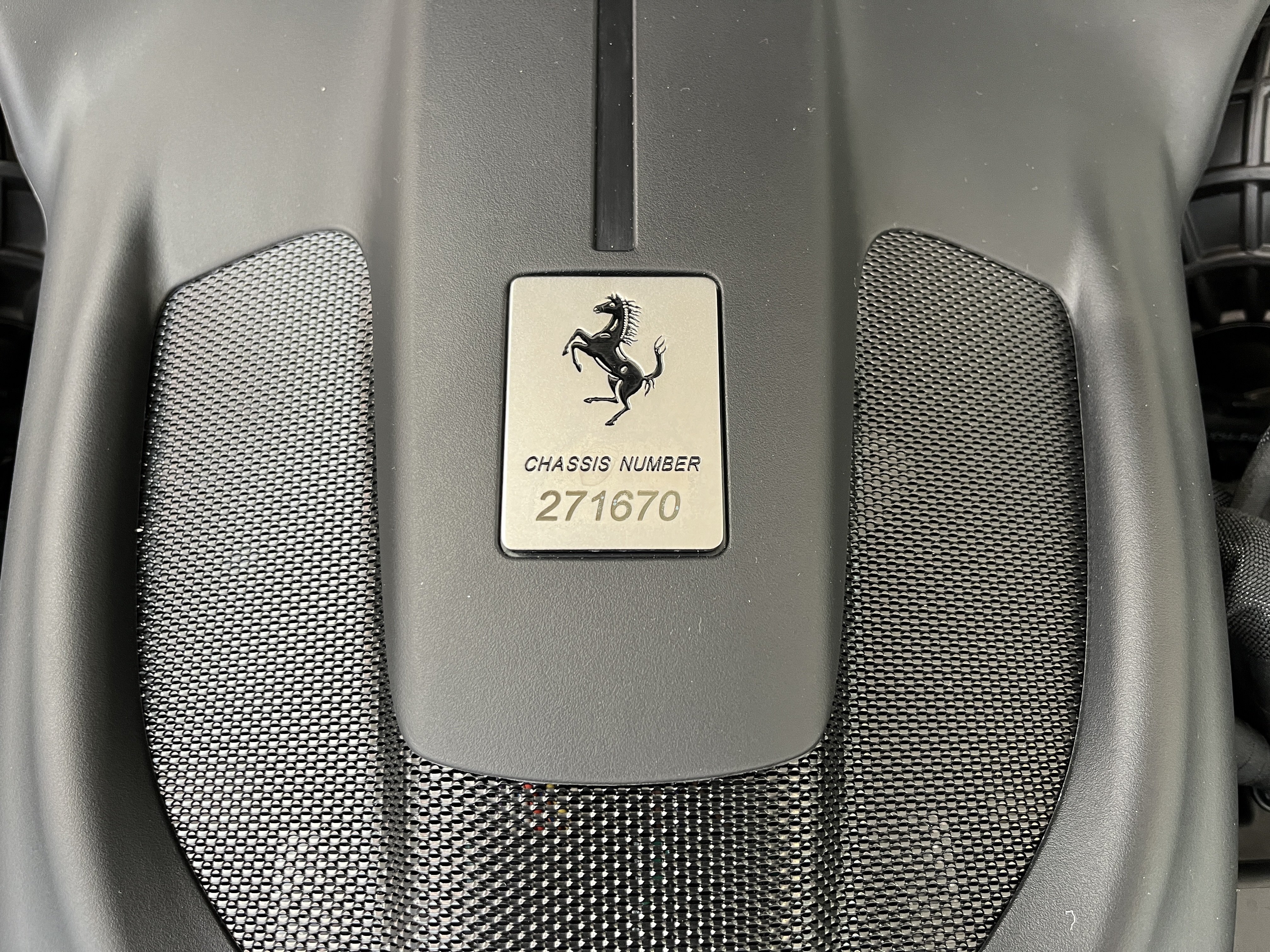 Used 2022 Ferrari Roma RWD image 48