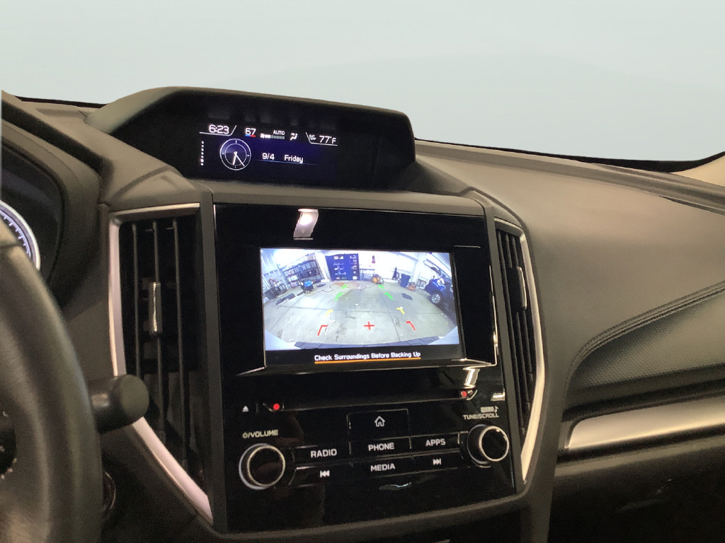 Used 2020 Subaru Forester Premium AWD/4WD image 13