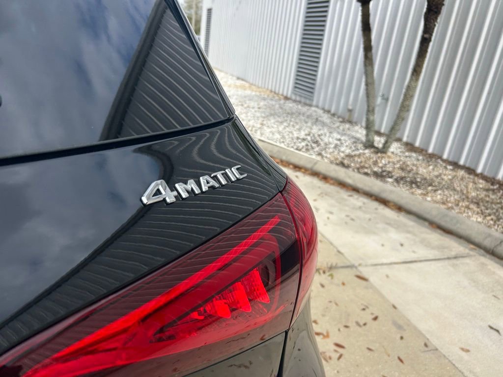 Used 2022 Mercedes-Benz GLE 350 4MATIC image 31