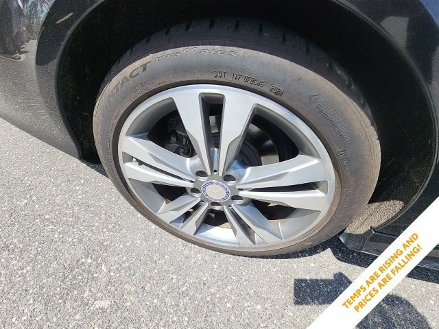 Used 2014 Mercedes-Benz E 350 Sedan image 18