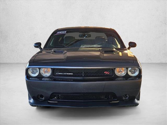 Used 2013 Dodge Challenger R/T Plus video 2