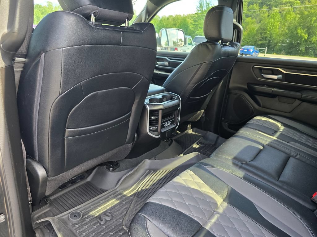 Used 2023 RAM 1500 Big Horn AWD/4WD image 27