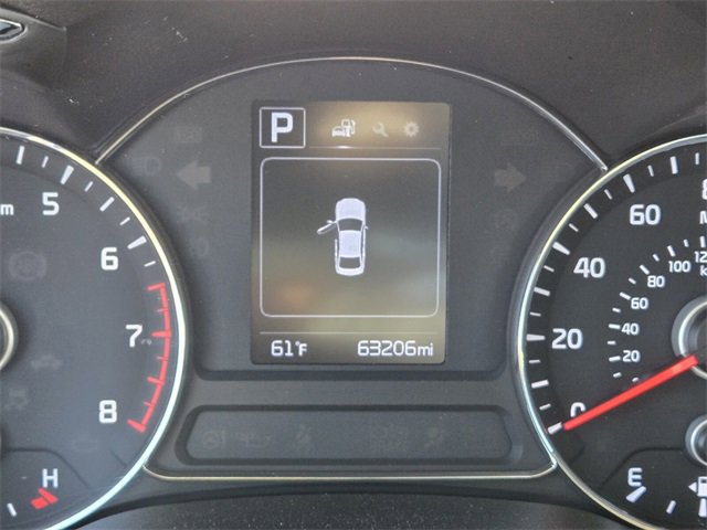 Used 2018 Kia Forte LX w/ LX Rear Camera Package image 23