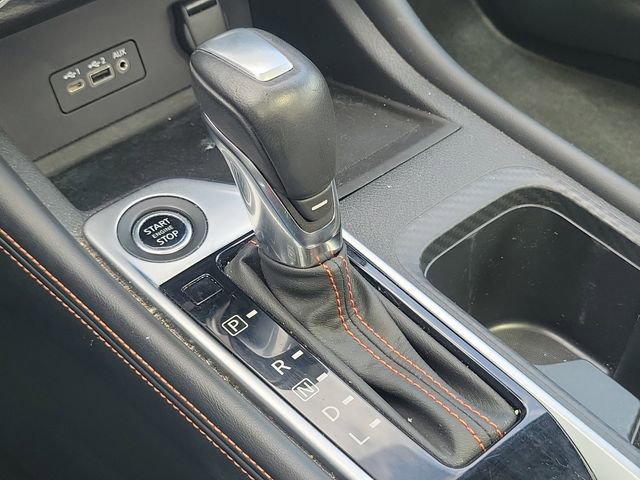Certified 2023 Nissan Sentra SR w/ SR Premium Package FWD image 20
