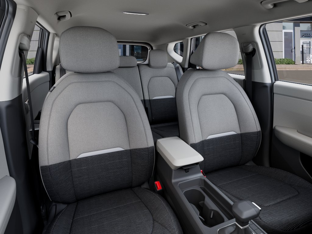 New 2027 Kia Seltos LX AWD/4WD image 18