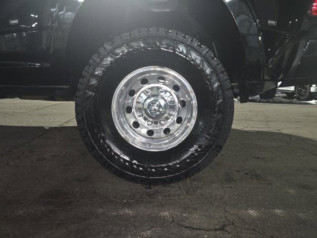 Used 2021 RAM 3500 Limited image 33