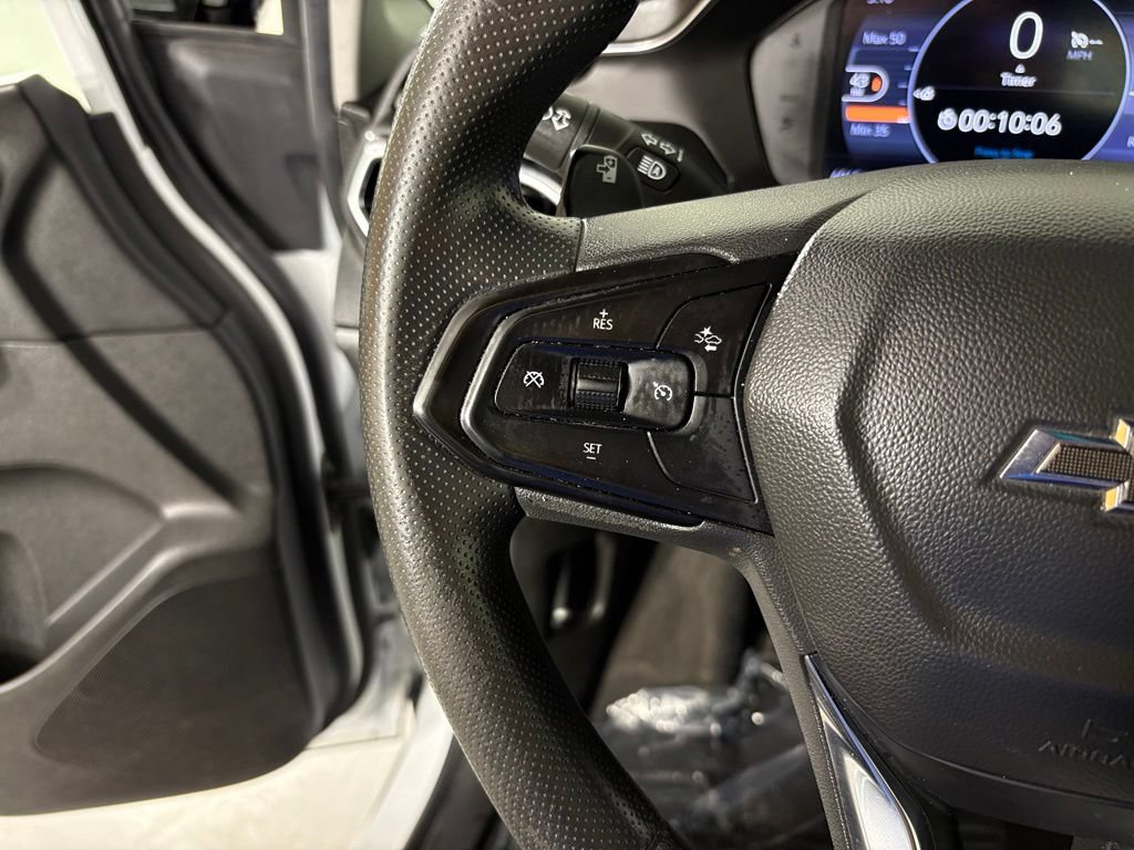 Certified 2023 Chevrolet Bolt LT w/ Driver Confidence Package FWD image 23
