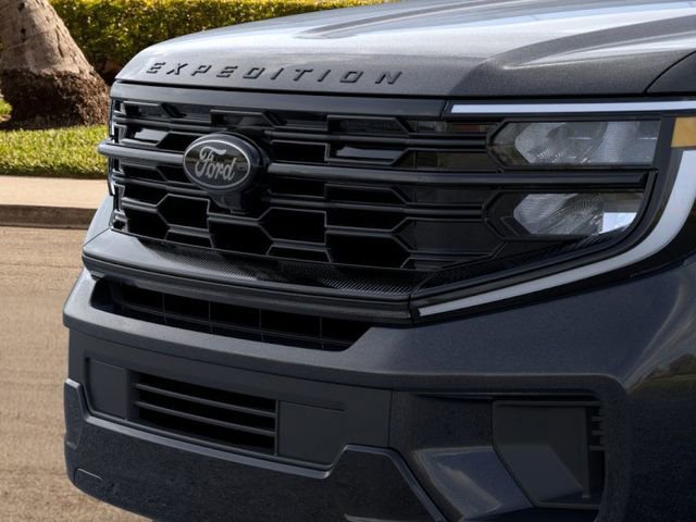 New 2025 Ford Expedition Max Platinum w/ Stealth Appearance Package image 17