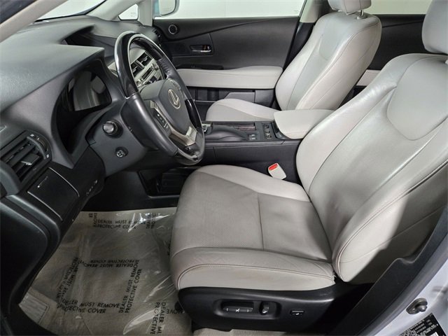Used 2015 Lexus RX 350 AWD image 13