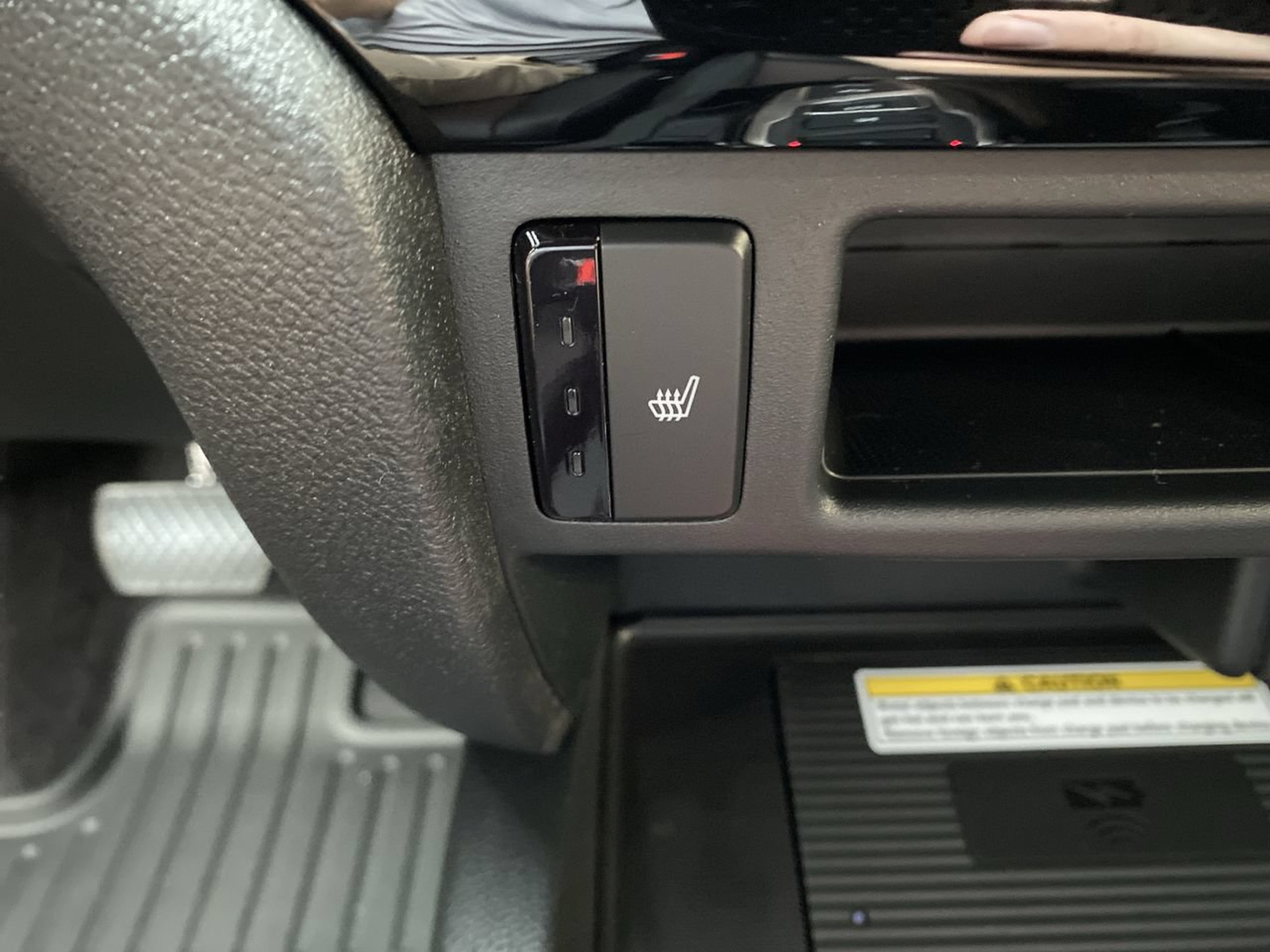 Certified 2023 Honda Ridgeline Black Edition image 23