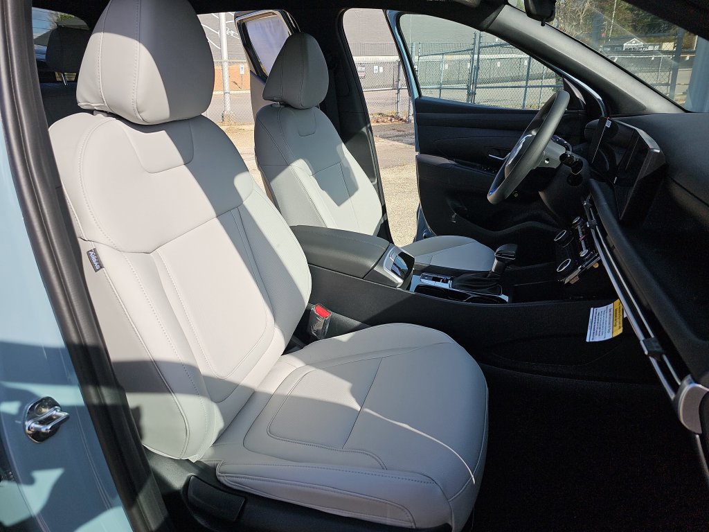 New 2026 Hyundai Santa Cruz SEL AWD/4WD image 10