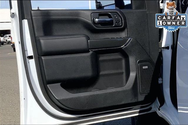 Used 2020 GMC Sierra 2500 AT4 w/ Technology Package image 23