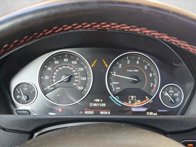 Used 2019 BMW 430i Coupe w/ Executive Package RWD image 15