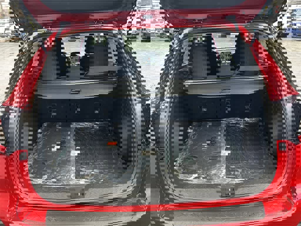 New 2026 Subaru Crosstrek 2.0i Premium image 21