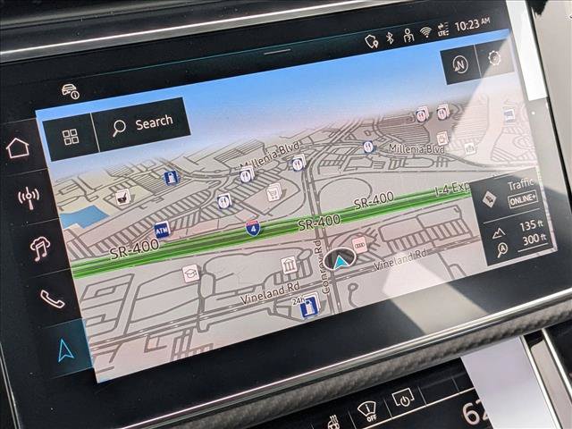 New 2026 Audi SQ8 Prestige AWD/4WD image 12