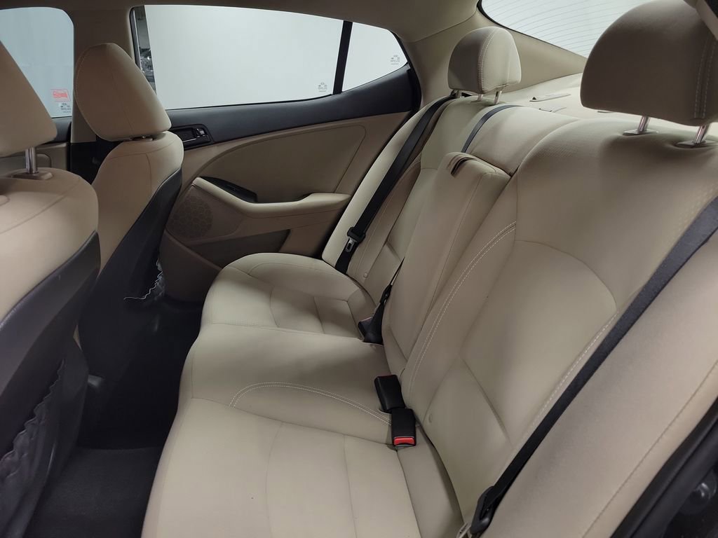 Used 2013 Kia Optima LX image 20