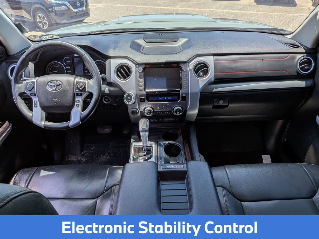 Used 2021 Toyota Tundra TRD Pro AWD/4WD image 29