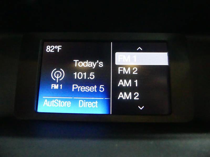 Used 2015 Ford Focus SE w/ SE Cold Weather Package image 37