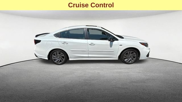 Certified 2024 Subaru Legacy Limited AWD/4WD image 11