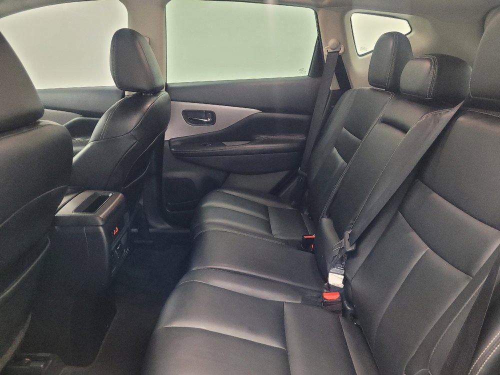 Used 2022 Nissan Murano SV AWD/4WD image 18