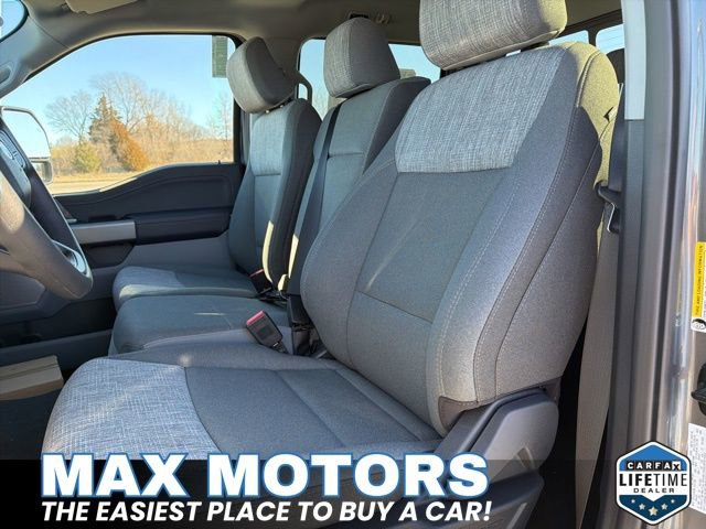 New 2026 Ford F250 XLT w/ XLT Premium Package image 34