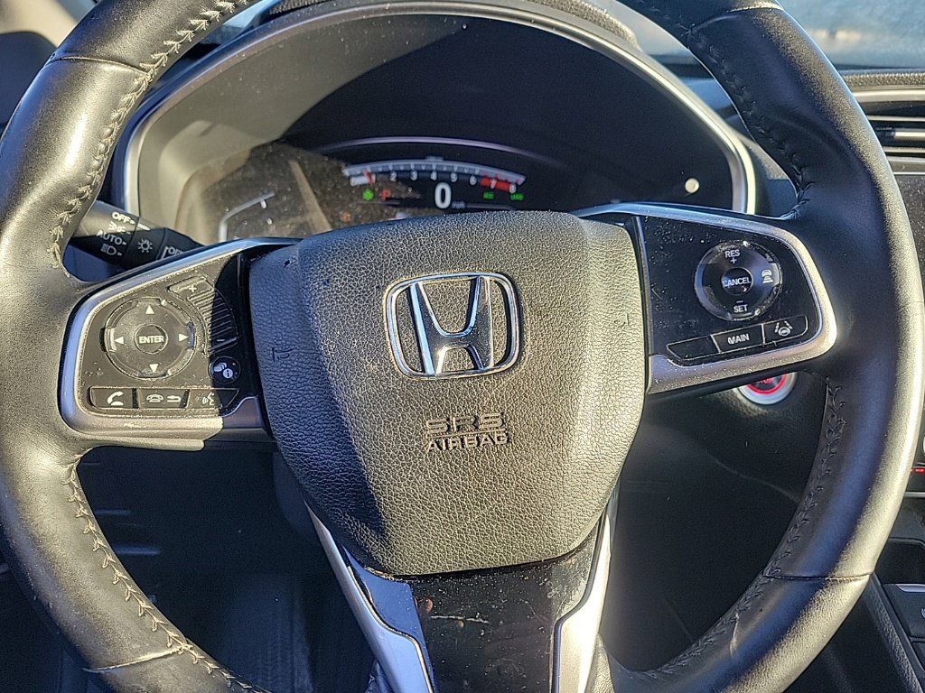 Used 2017 Honda CR-V EX-L image 10
