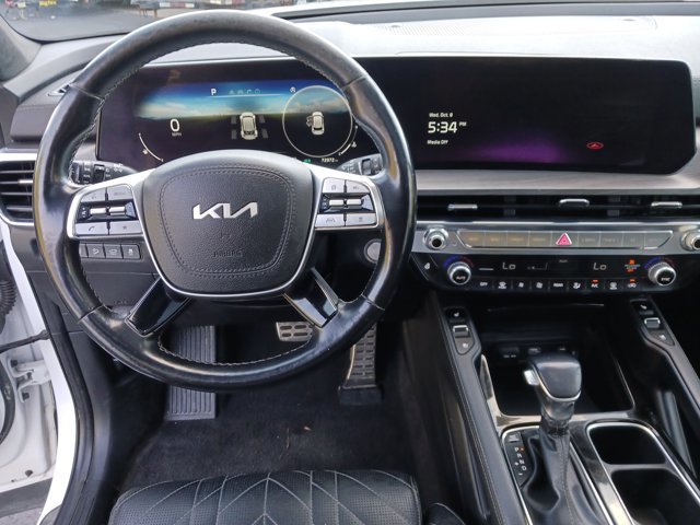 Used 2023 Kia Telluride SX Prestige X-Line image 14