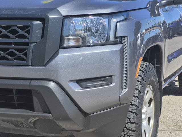 Certified 2023 Nissan Frontier S w/ Technology Package AWD/4WD image 5