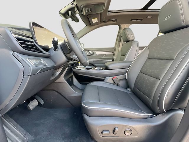 New 2026 Buick Enclave Sport Touring w/ Power Package image 15