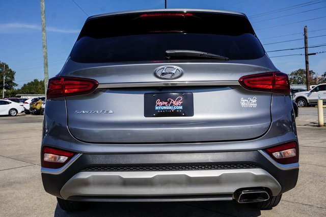 Used 2019 Hyundai Santa Fe SE image 6