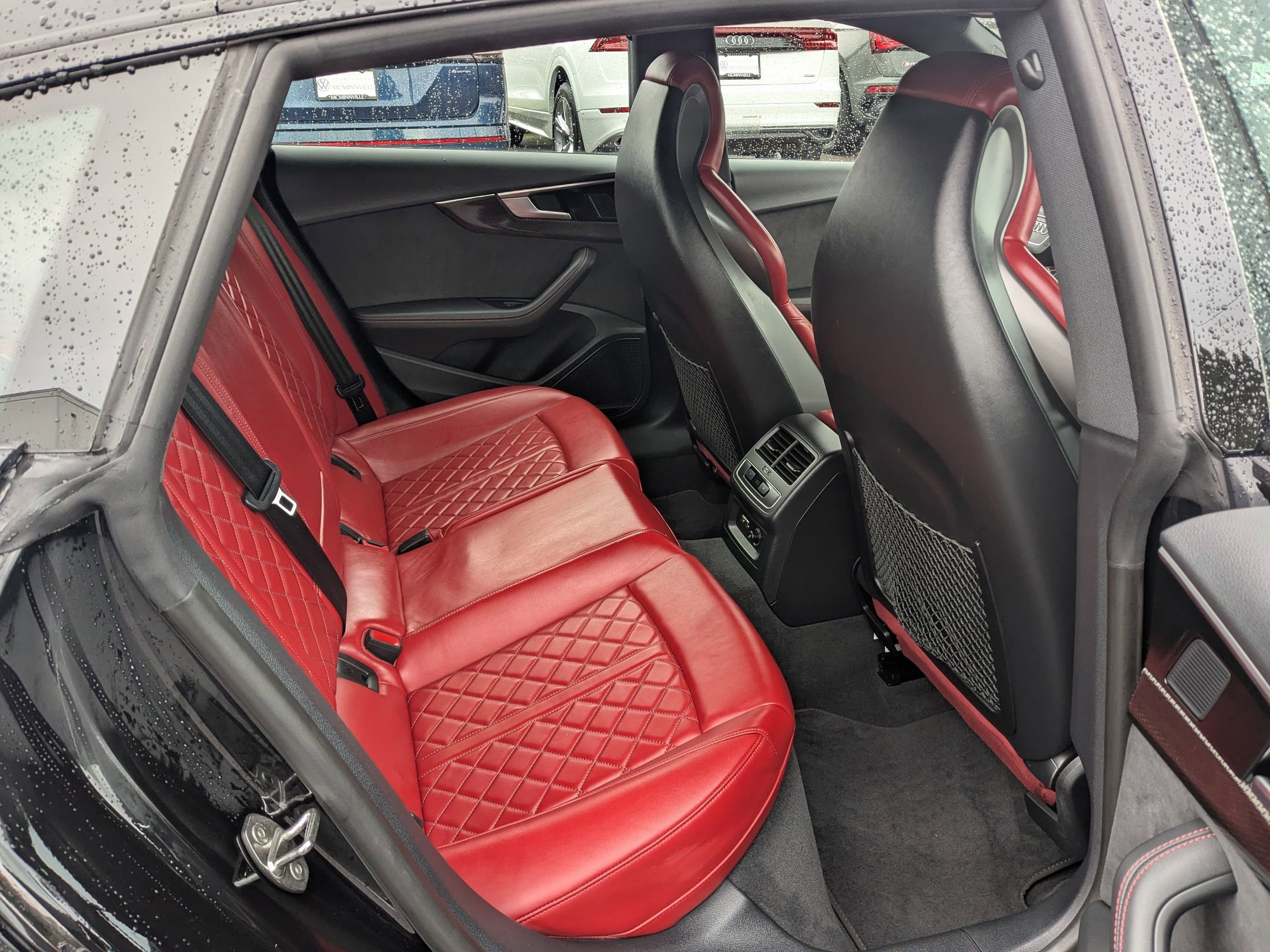 Used 2024 Audi S5 Premium Plus w/ Premium Plus Package image 30
