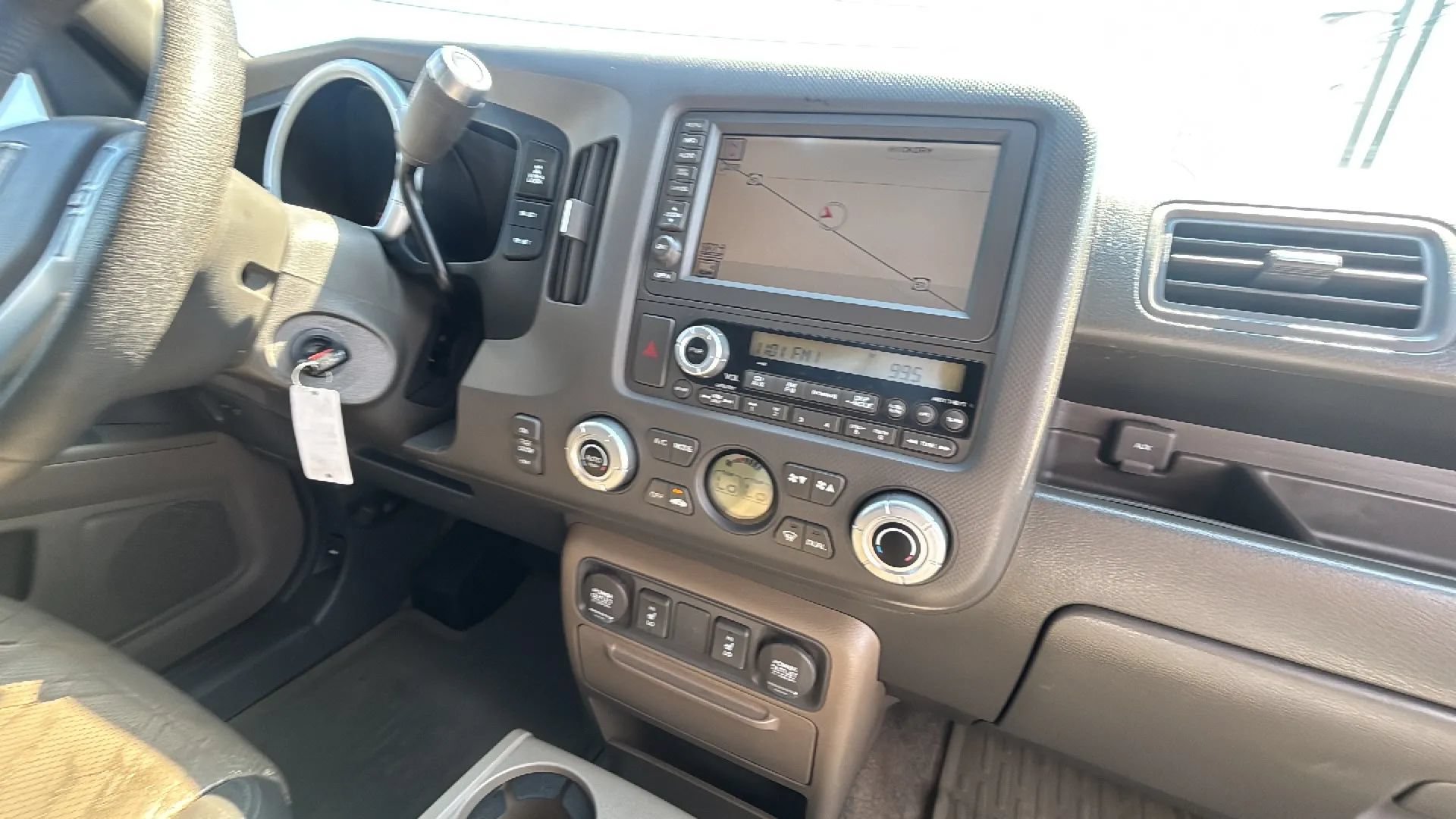 Used 2006 Honda Ridgeline RTL image 27