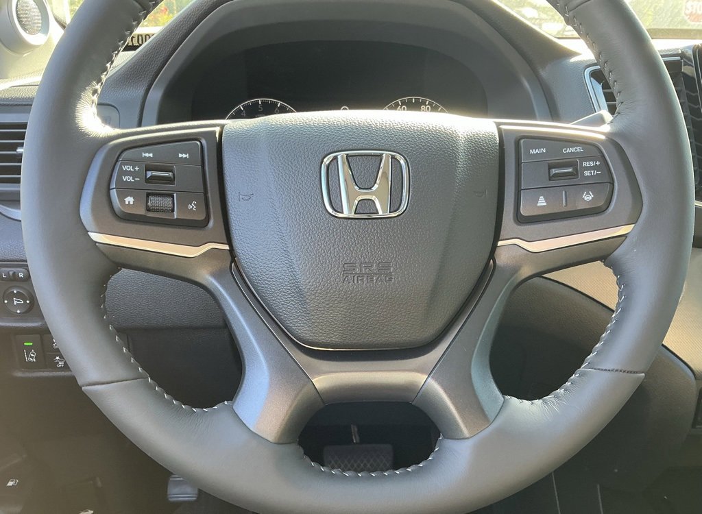 New 2026 Honda Ridgeline RTL image 43