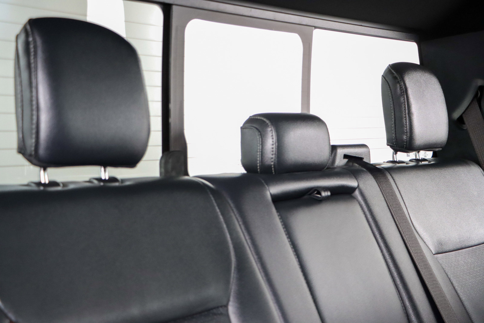 Used 2021 Ford F150 Lariat w/ Equipment Group 502A High image 30