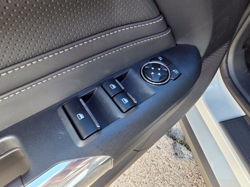 New 2026 Ford Mustang Premium RWD image 17