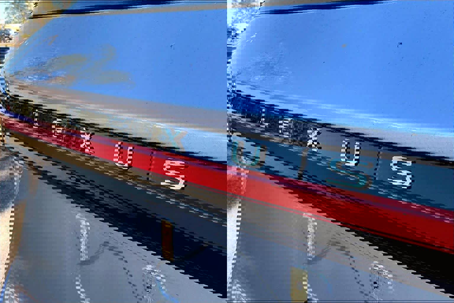 Used 2023 Lexus RX 350 Premium Plus w/ Cold Area Package image 31