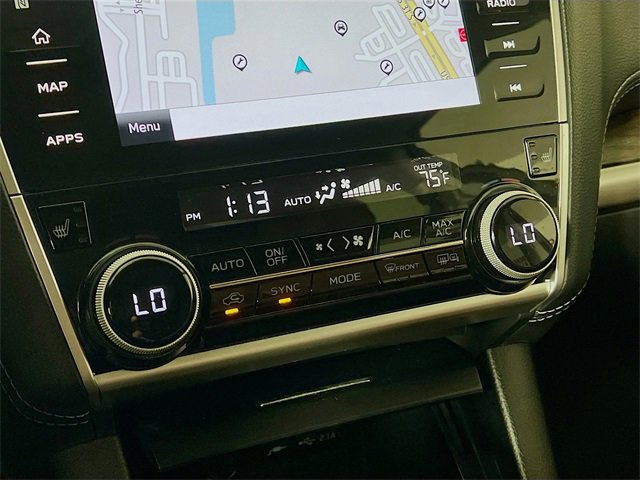 Used 2019 Subaru Outback 3.6R Touring image 20