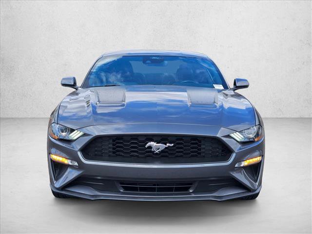 Used 2021 Ford Mustang Premium w/ Equipment Group 201A video 2