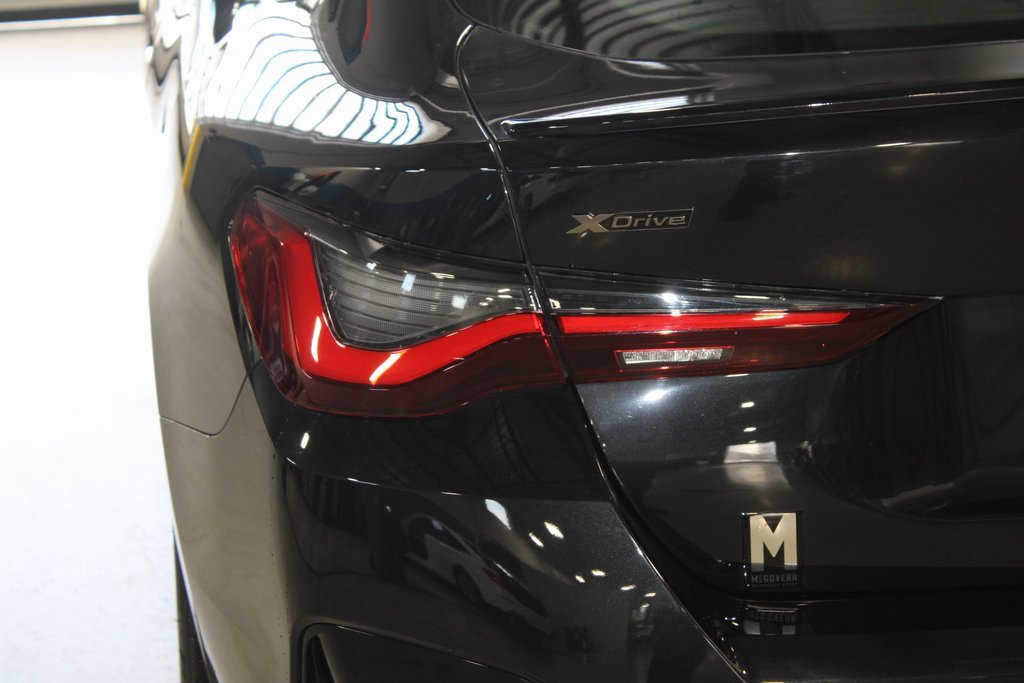 Used 2023 BMW M440i xDrive Gran Coupe w/ Premium Package image 46